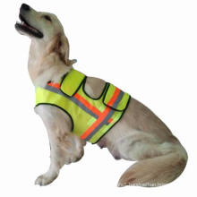 (PSV-6003) Pet Safety Vest